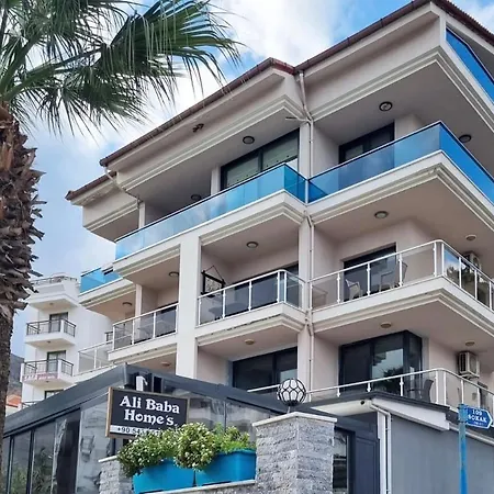 Super Luks, Denize 100 Metre, Ruya Evi 2 Appartement