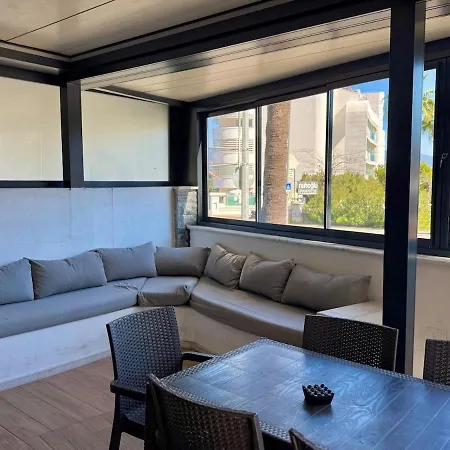 Super Luks, Denize 100 Metre, Ruya Evi 2 Appartement