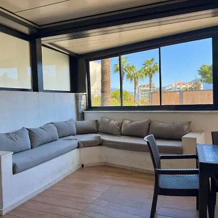 Appartement Super Luks, Denize 100 Metre, Ruya Evi 2