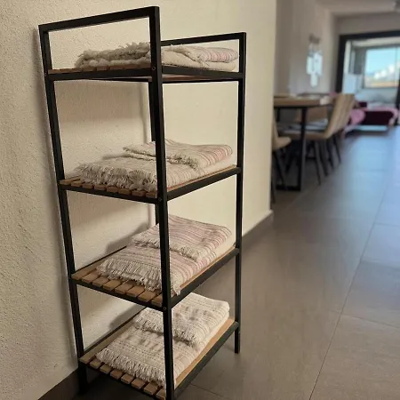 Appartement Super Luks, Denize 100 Metre, Ruya Evi 2 Marmaris