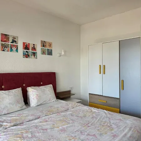 Super Luks, Denize 100 Metre, Ruya Evi 2 Appartement