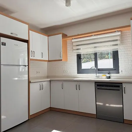 Appartement Super Luks, Denize 100 Metre, Ruya Evi 2 Marmaris