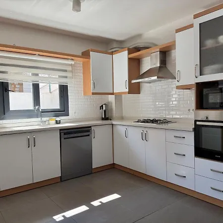 Appartement Super Luks, Denize 100 Metre, Ruya Evi 2 *