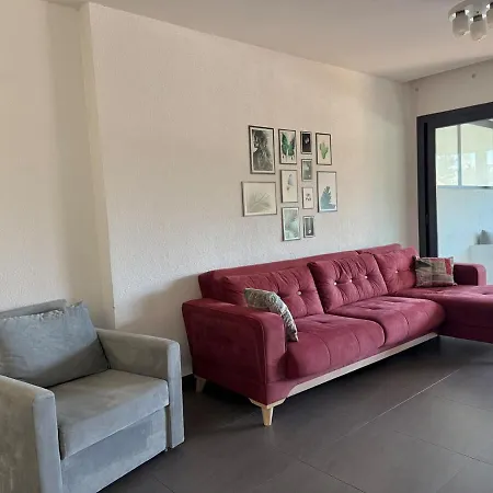 Super Luks, Denize 100 Metre, Ruya Evi 2 Appartement