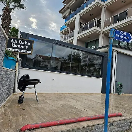 Super Luks, Denize 100 Metre, Ruya Evi 2 Lejlighed