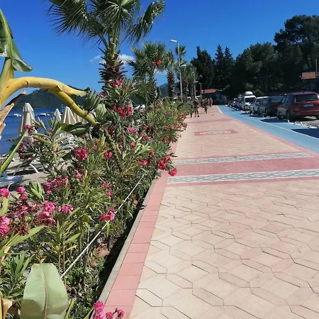 Διαμέρισμα Super Luks, Denize 100 Metre, Ruya Evi 2