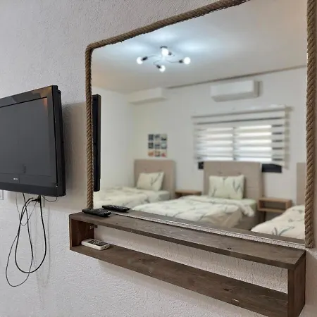 Lejlighed Super Luks, Denize 100 Metre, Ruya Evi 2 *