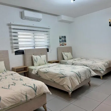 Super Luks, Denize 100 Metre, Ruya Evi 2 Lejlighed Marmaris