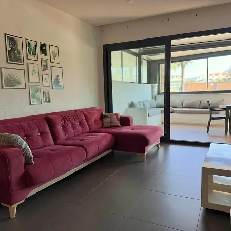 Διαμέρισμα Super Luks, Denize 100 Metre, Ruya Evi 2
