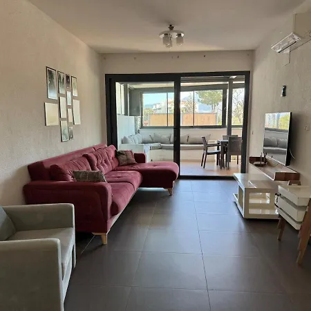 Διαμέρισμα Super Luks, Denize 100 Metre, Ruya Evi 2 *